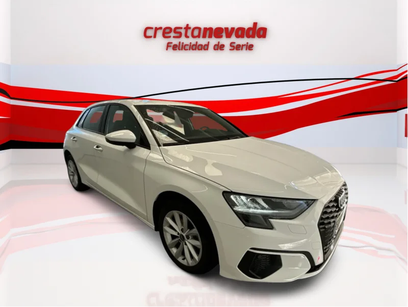 Imagen de AUDI A3