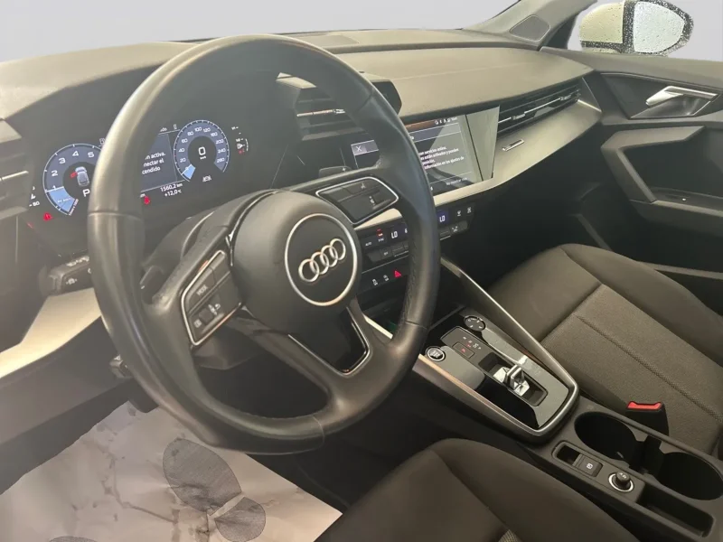 Imagen de AUDI A3