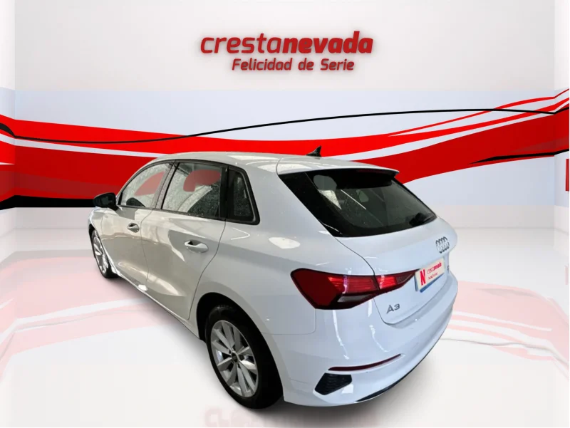 Imagen de AUDI A3