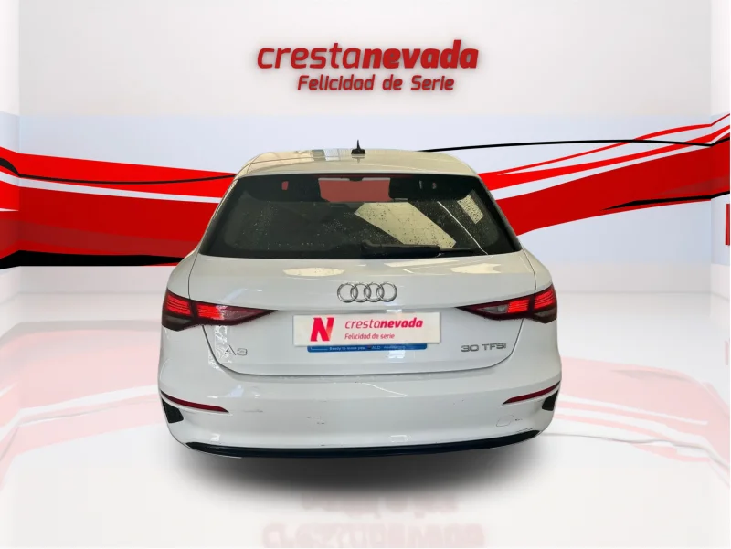 Imagen de AUDI A3