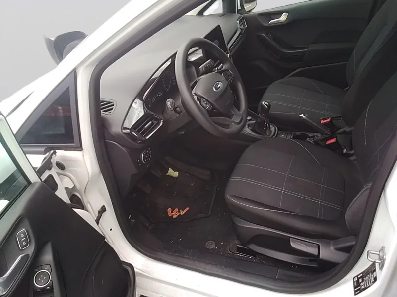 Imagen de Ford Fiesta