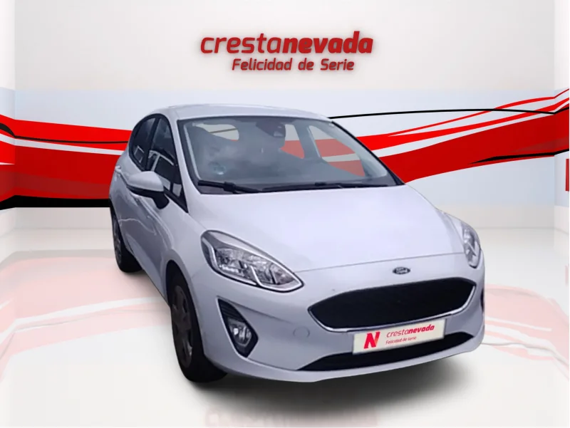 Imagen de Ford Fiesta
