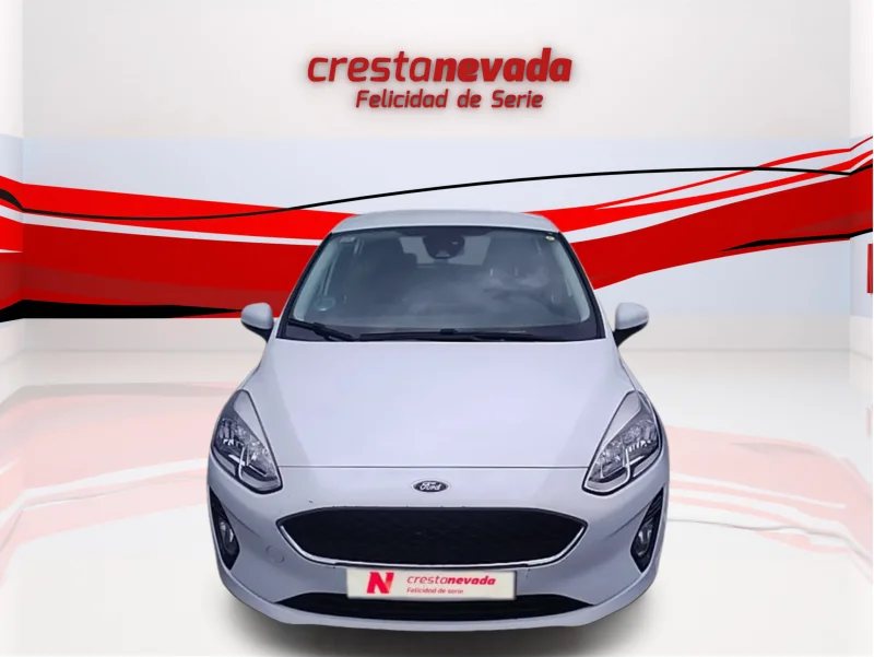 Imagen de Ford Fiesta