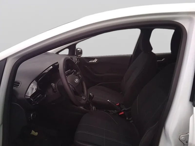 Imagen de Ford Fiesta