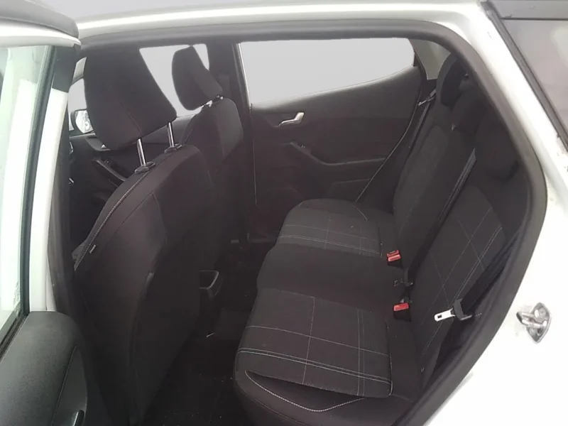 Imagen de Ford Fiesta