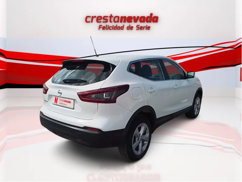 Imagen de NISSAN QASHQAI