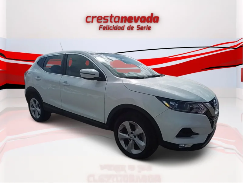 Imagen de NISSAN QASHQAI