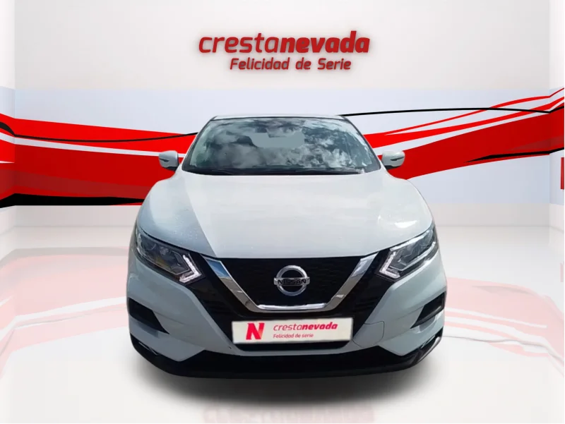 Imagen de NISSAN QASHQAI