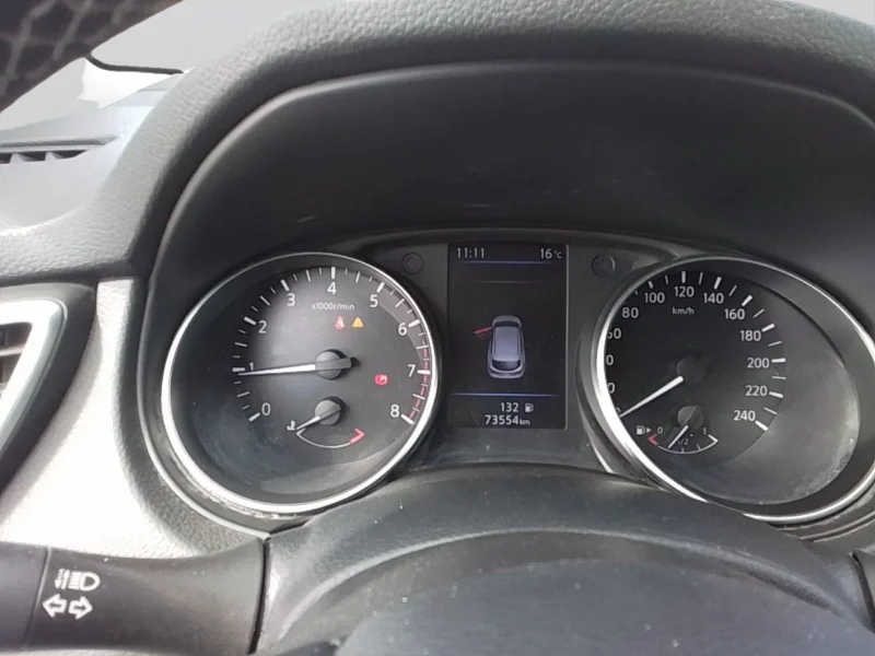Imagen de NISSAN QASHQAI