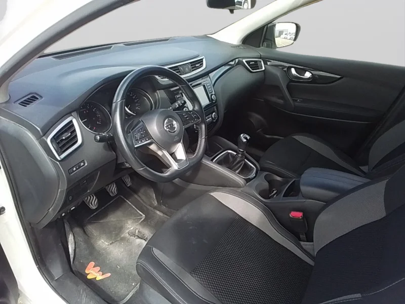 Imagen de NISSAN QASHQAI