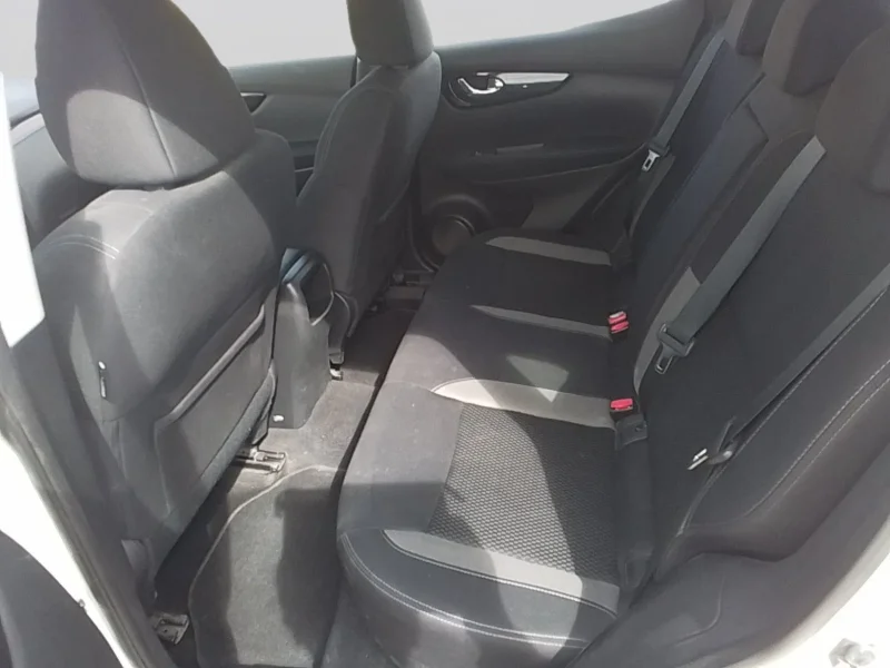 Imagen de NISSAN QASHQAI