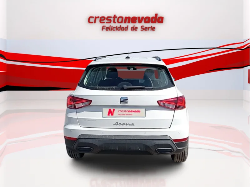 Imagen de SEAT Arona