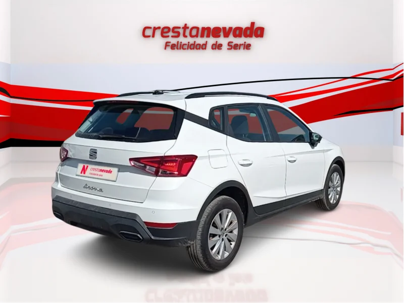 Imagen de SEAT Arona