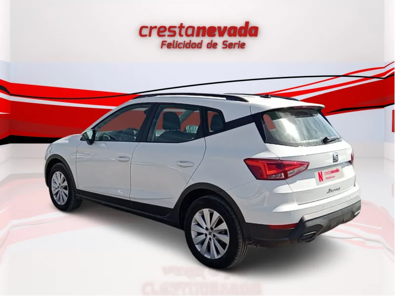 Imagen de SEAT Arona