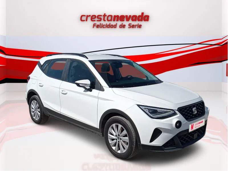 Imagen de SEAT Arona