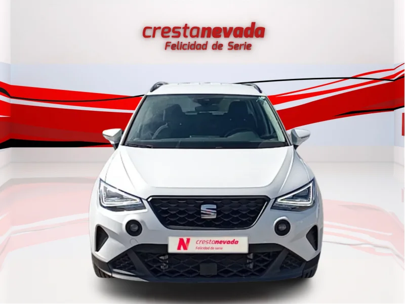 Imagen de SEAT Arona