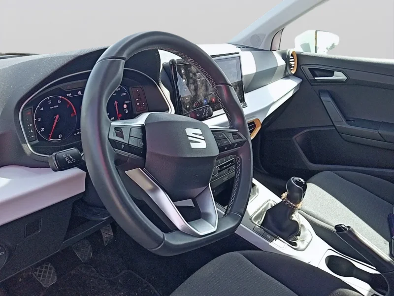 Imagen de SEAT Arona