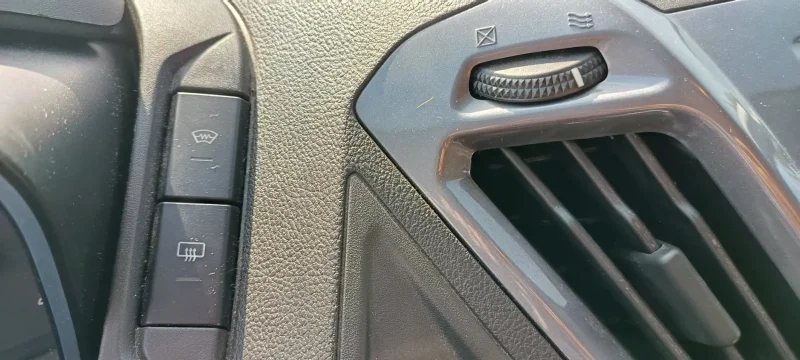 Imagen de Ford Tourneo Custom
