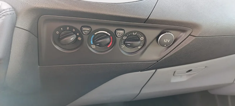 Imagen de Ford Tourneo Custom