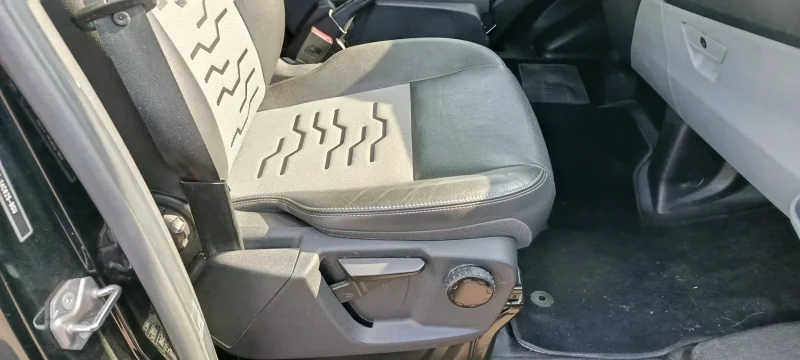 Imagen de Ford Tourneo Custom