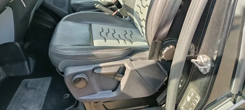 Imagen de Ford Tourneo Custom