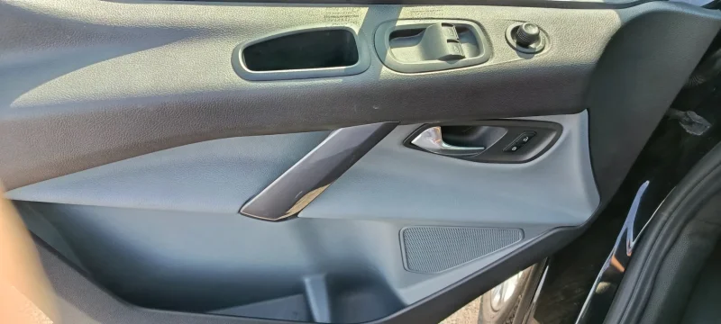Imagen de Ford Tourneo Custom