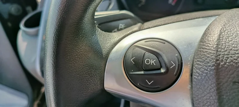 Imagen de Ford Tourneo Custom