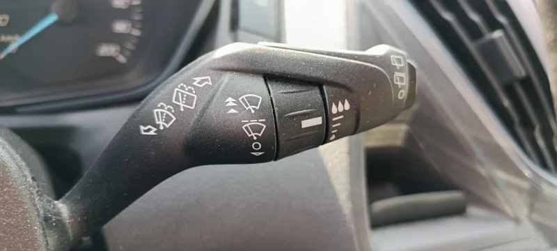 Imagen de Ford Tourneo Custom