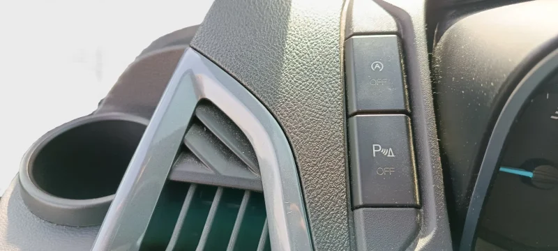 Imagen de Ford Tourneo Custom