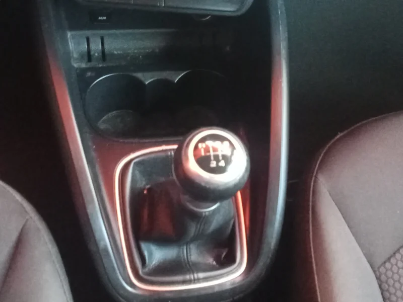 Imagen de AUDI A1