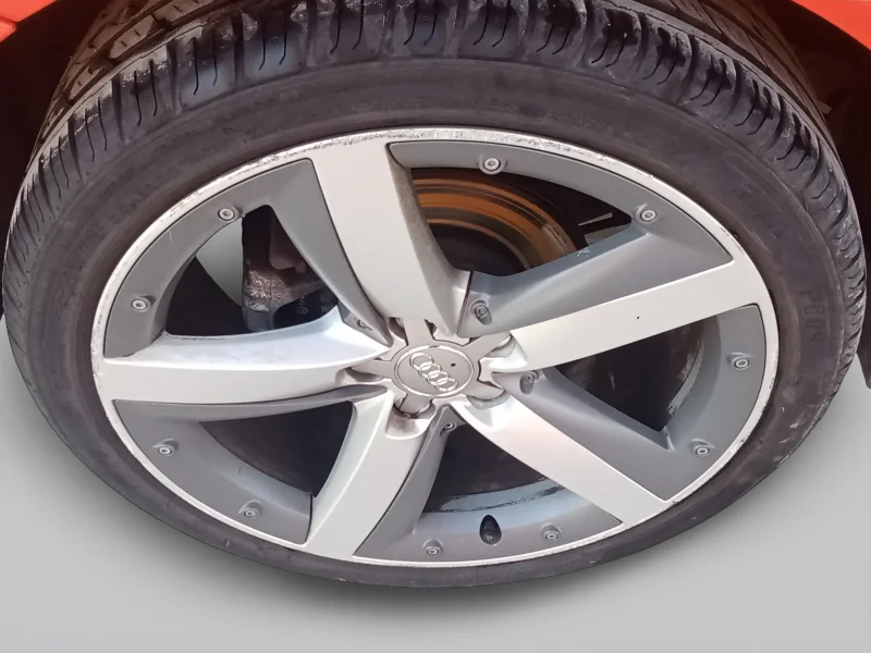 Imagen de AUDI A1