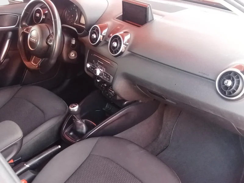 Imagen de AUDI A1