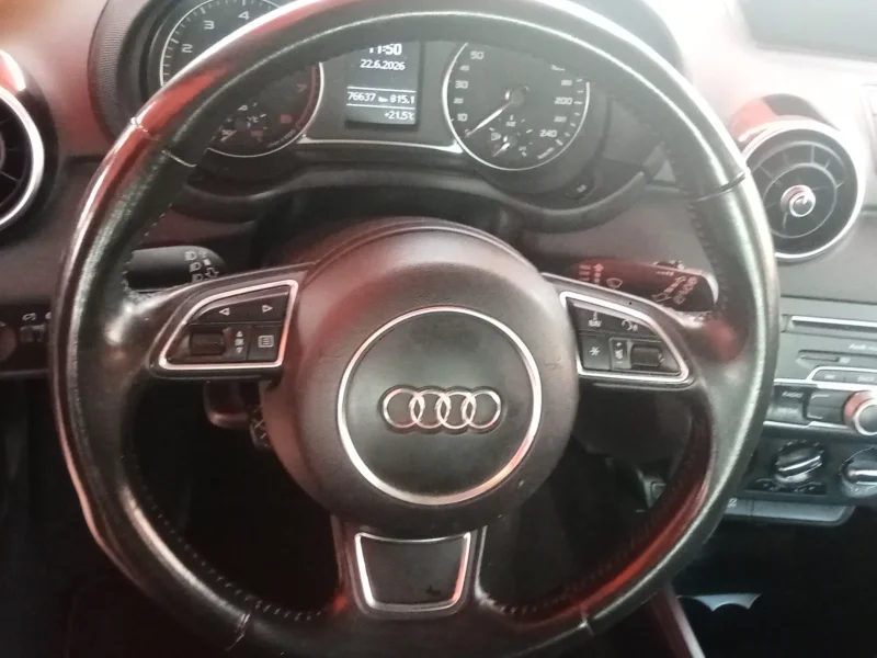 Imagen de AUDI A1