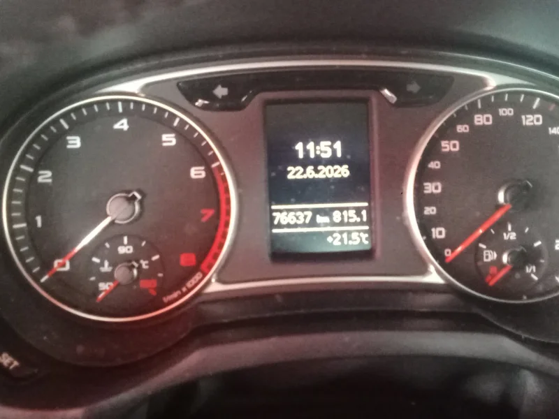 Imagen de AUDI A1