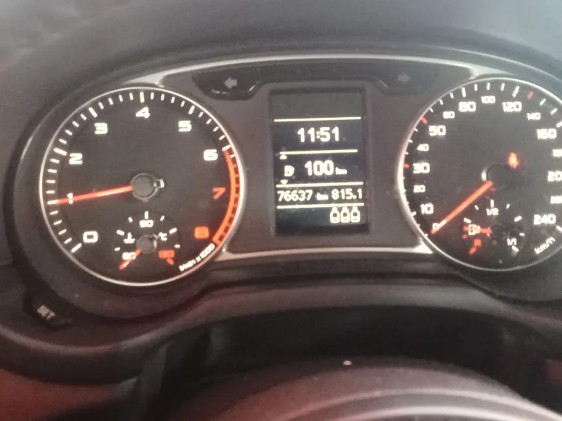 Imagen de AUDI A1