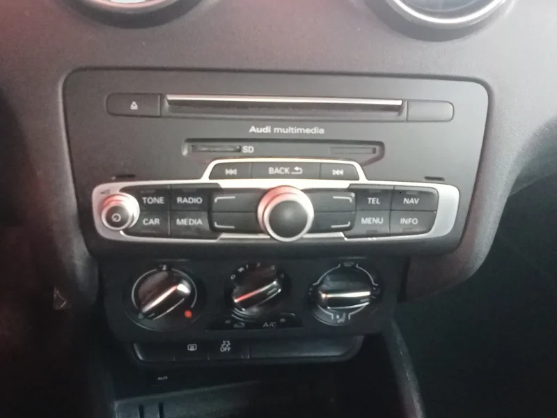 Imagen de AUDI A1