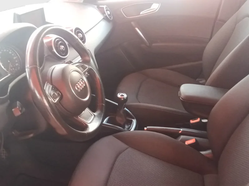 Imagen de AUDI A1