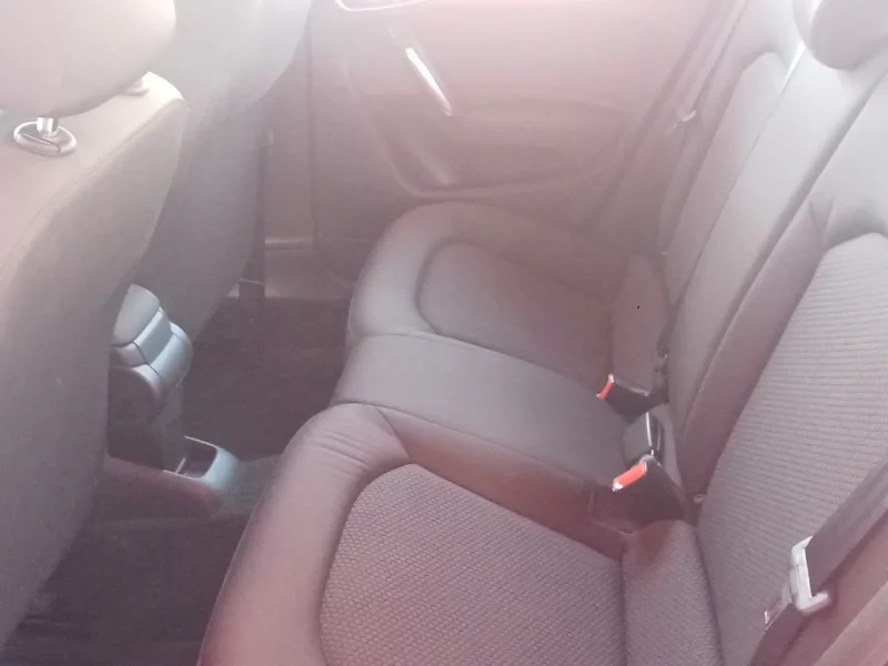 Imagen de AUDI A1