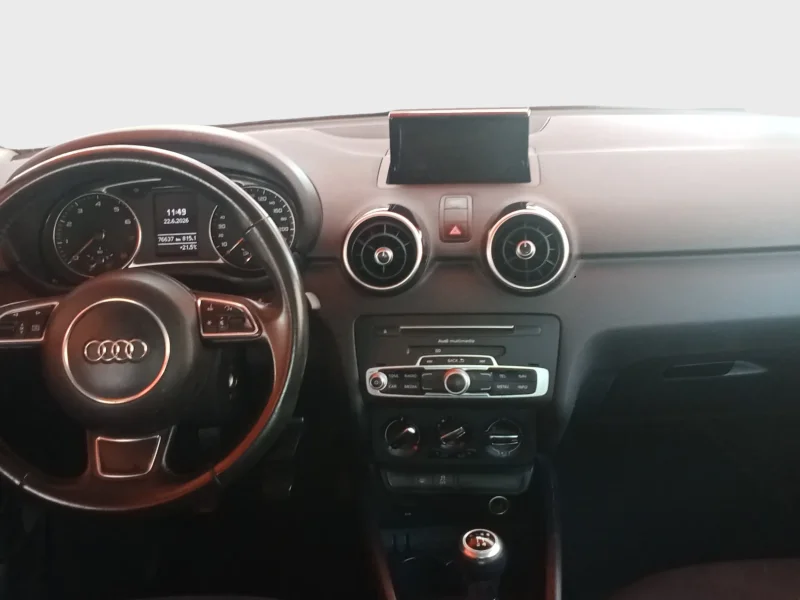 Imagen de AUDI A1