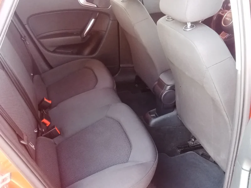 Imagen de AUDI A1