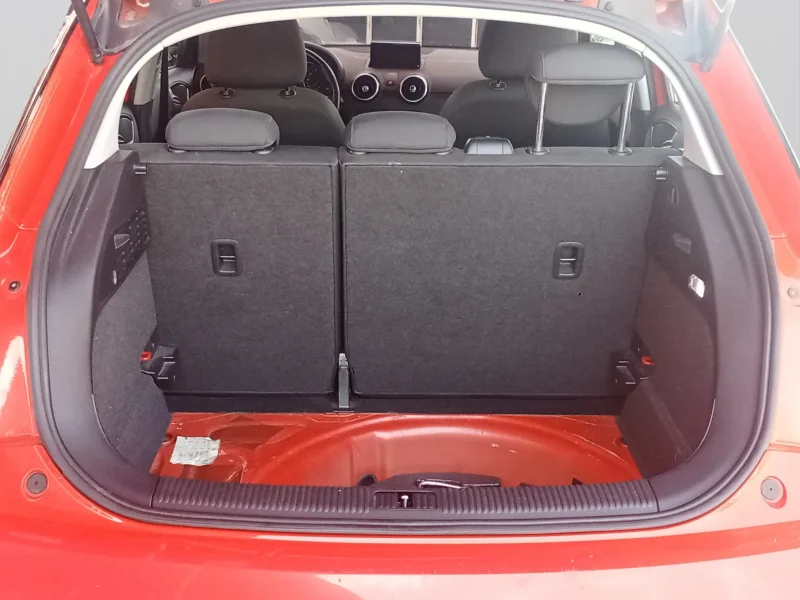 Imagen de AUDI A1