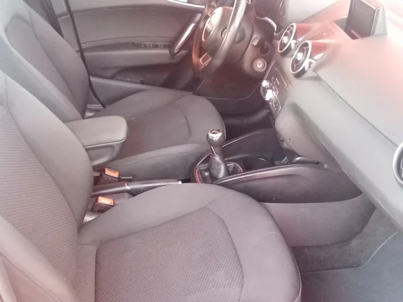 Imagen de AUDI A1