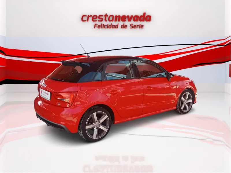 Imagen de AUDI A1