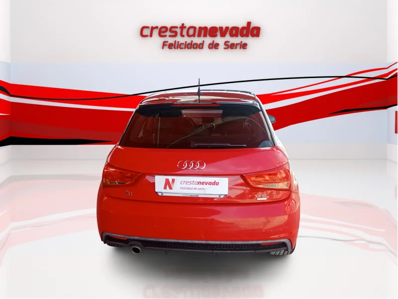 Imagen de AUDI A1
