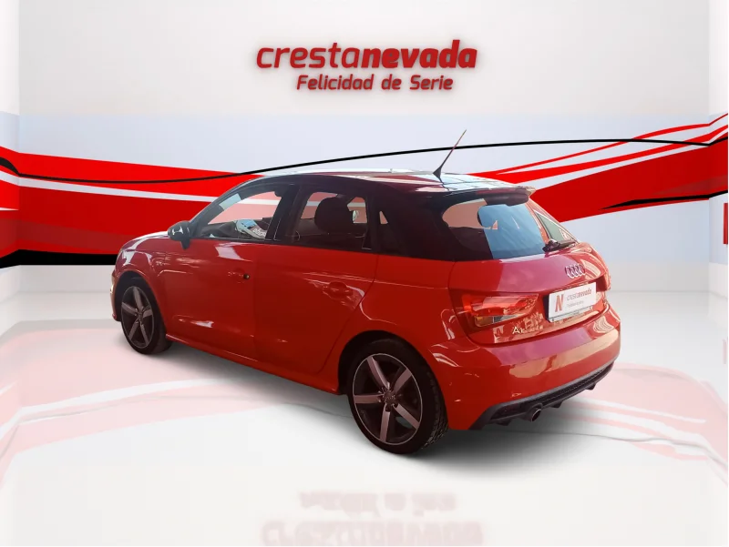 Imagen de AUDI A1