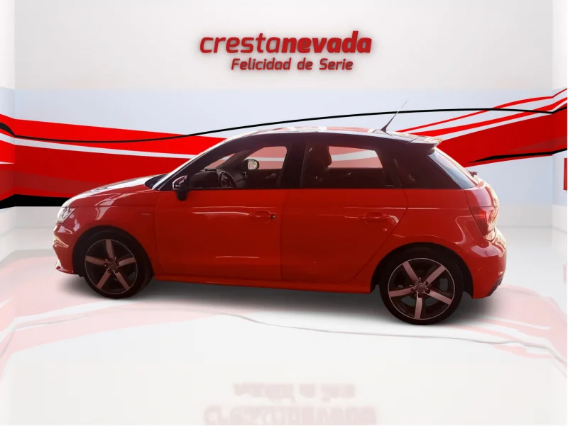 Imagen de AUDI A1