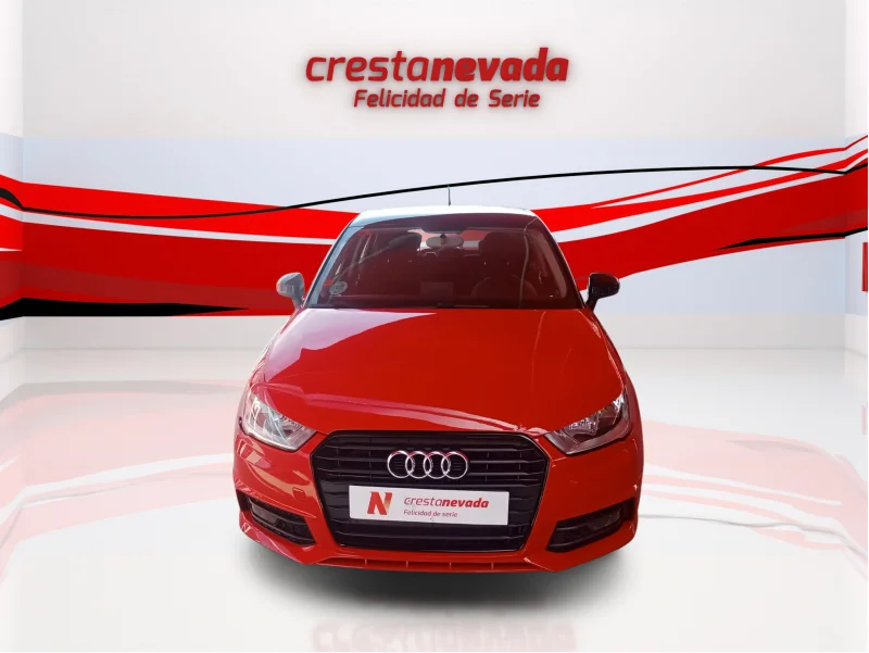 Imagen de AUDI A1