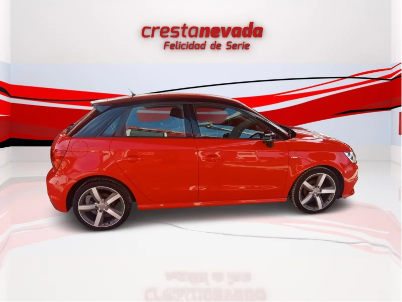 Imagen de AUDI A1