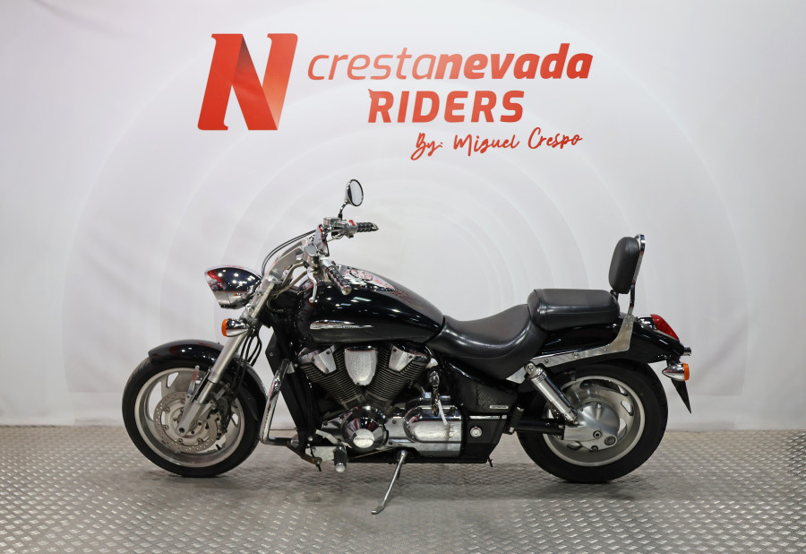 Imagen 3 de Honda VTX 1800 Gasolina 97 CV