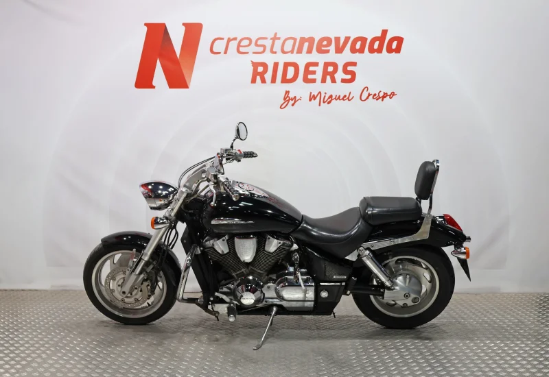 Imagen de Honda VTX 1800